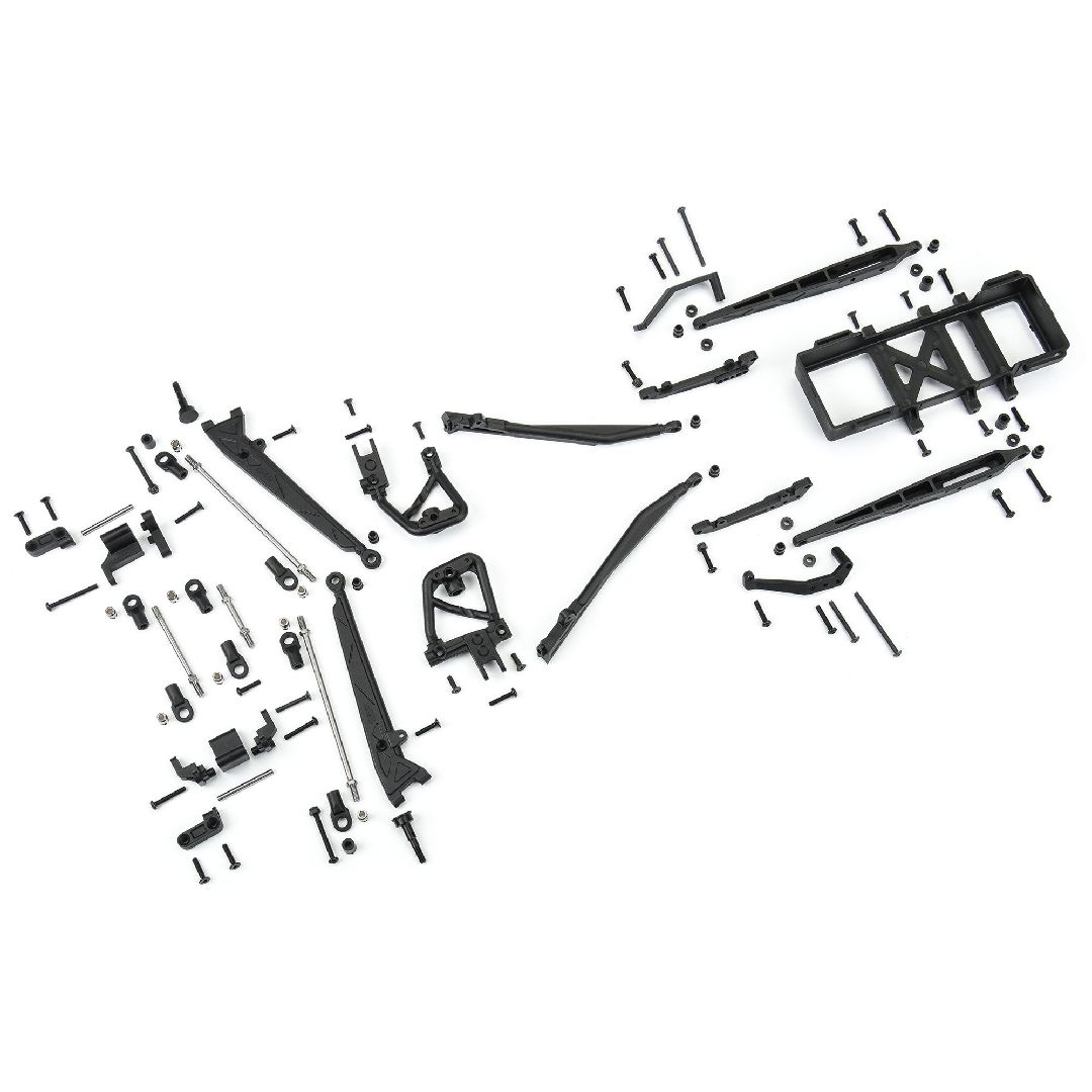 Pro-Line Twin I-Beam  Pre-Runner Suspension Conversion Kit – image 6