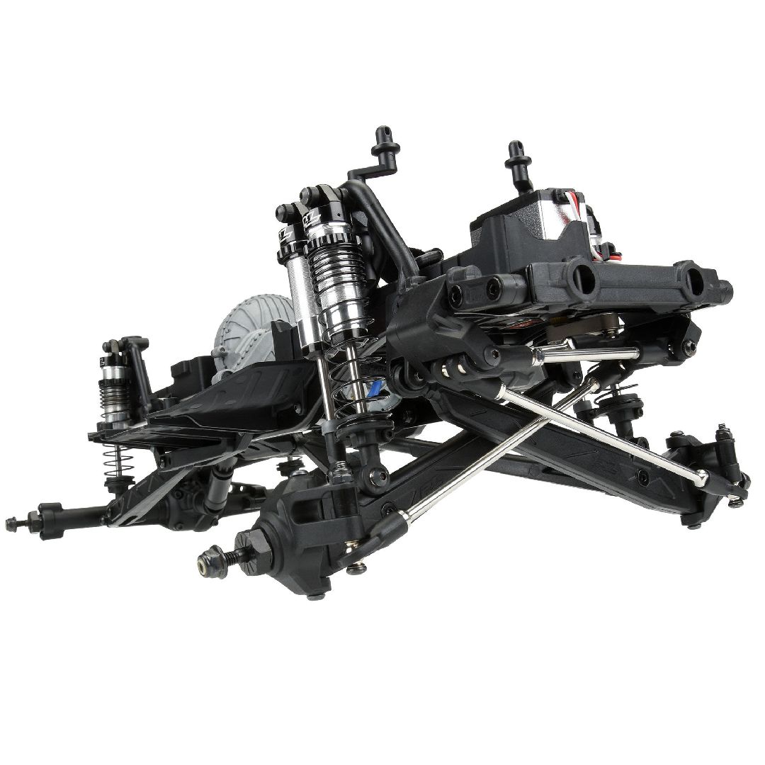 Pro-Line Twin I-Beam 2WD Pre-Runner Conversion: Chassis Parts – image 2