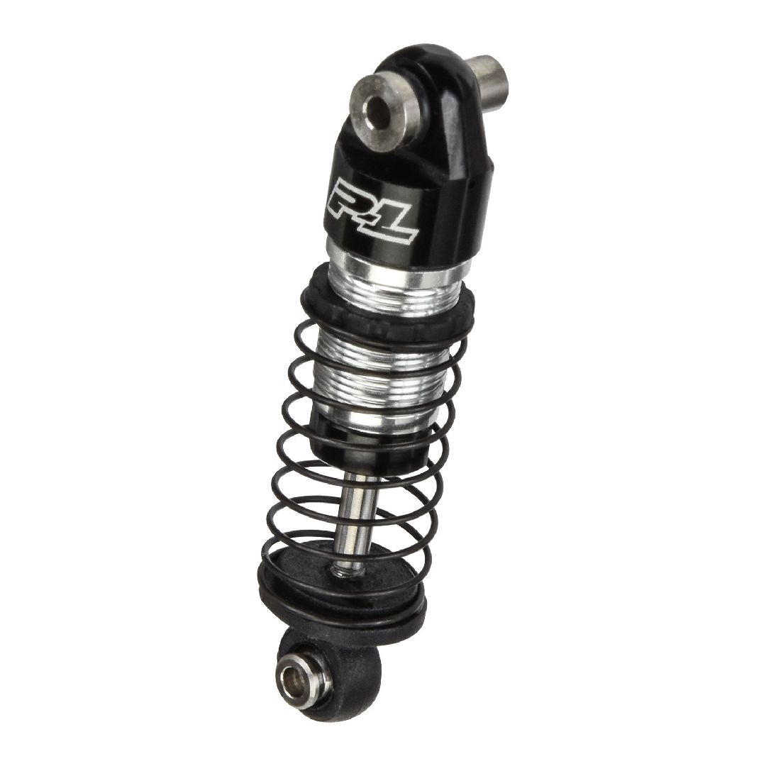 Pro-Line 1/24 Big Bore Scaler Shocks (4) for SCX24 – image 2