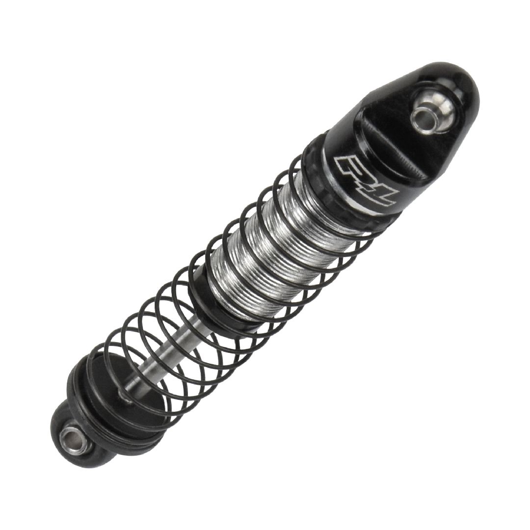 Pro-Line Big Bore Scaler Shocks (50mm) (4) for SCX24 & AX24 – image 4