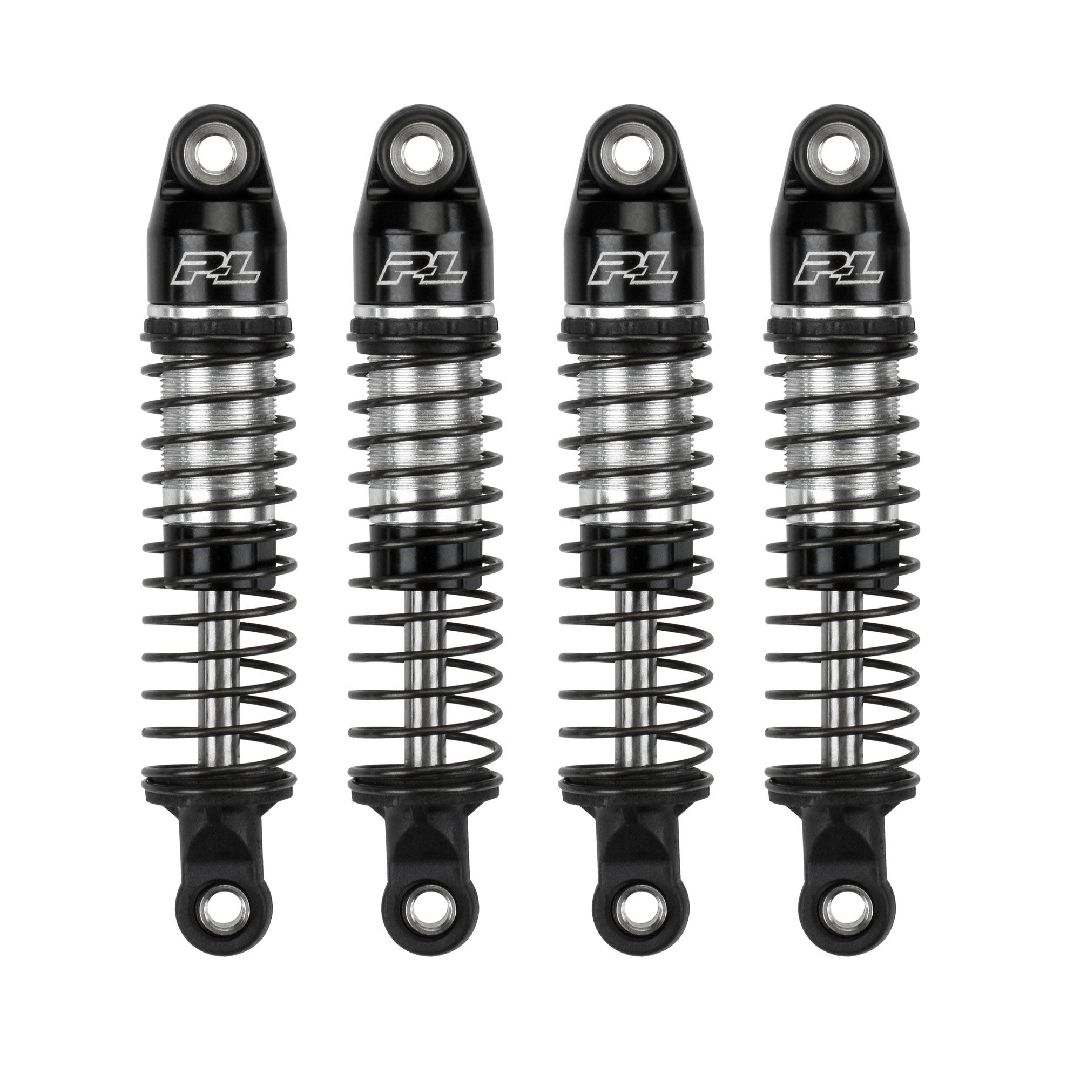 Pro-Line Big Bore Scaler Shocks (4) for TRX-4M – image 4