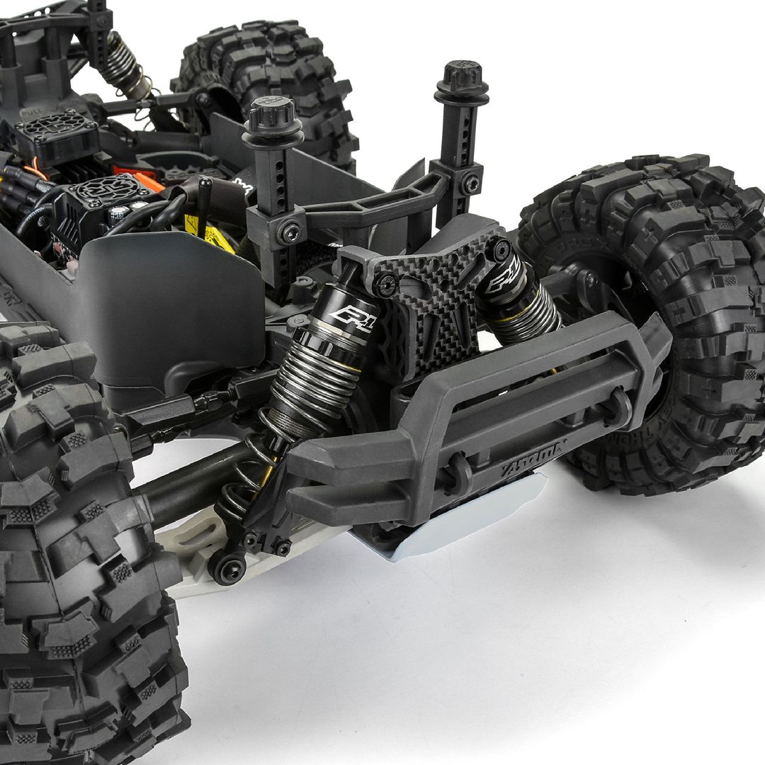 Pro-Line Carbon Fiber Shock Front Shock Tower Brace for ARRMA – image 2