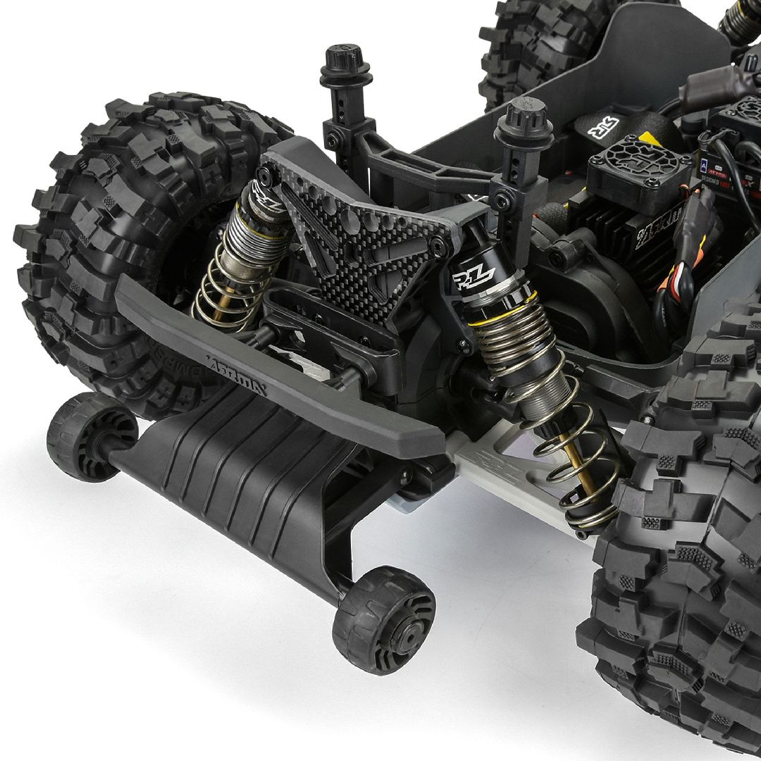 Pro-Line Carbon Fiber Shock Rear Shock Tower Brace for ARRMA – image 2