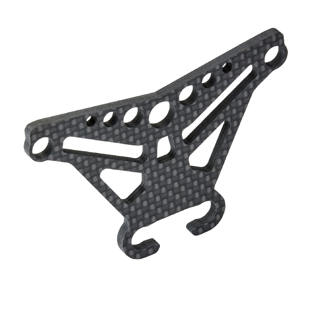 Pro-Line Carbon Fiber Shock Rear Shock Tower Brace for ARRMA – image 3