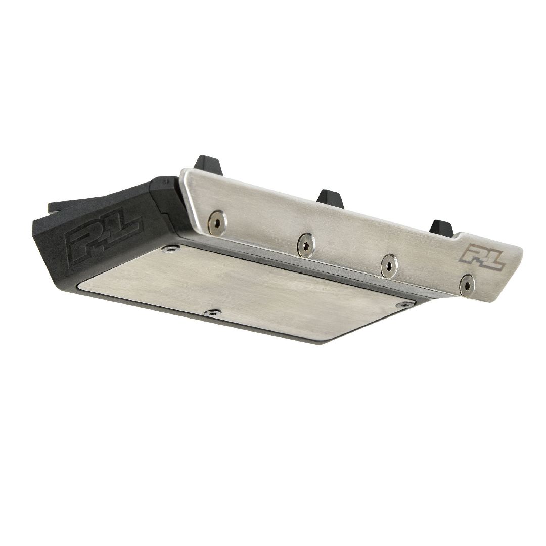 Pro-Line Universal Body Capture Rock Sliders for 1/10 Crawlers – image 2