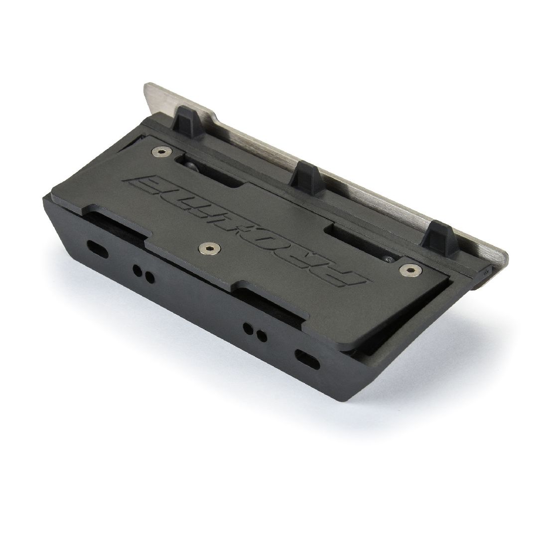 Pro-Line Universal Body Capture Rock Sliders for 1/10 Crawlers – image 3