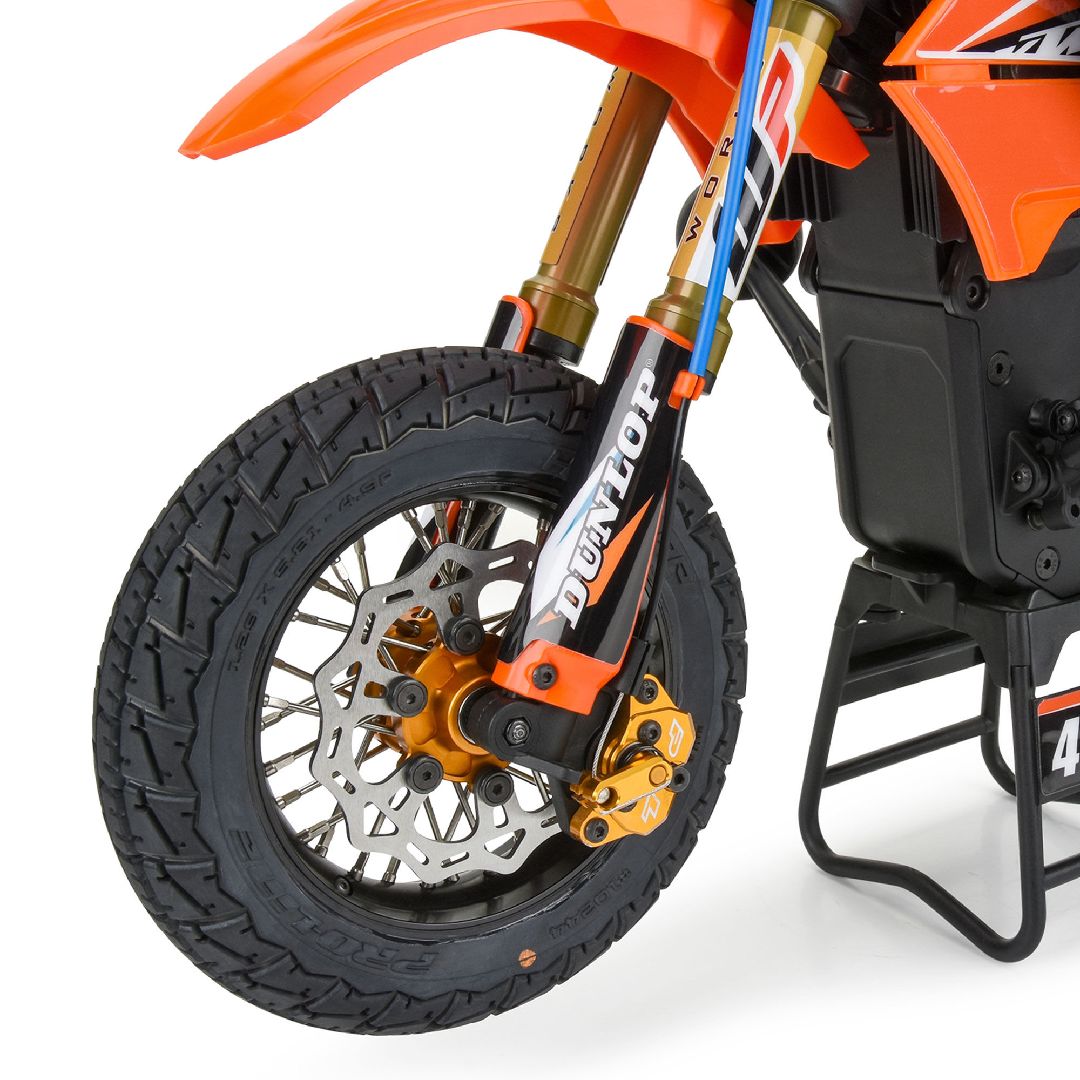 Pro-Line Euro Style Steel Front and Rear Brake Rotor – image 2
