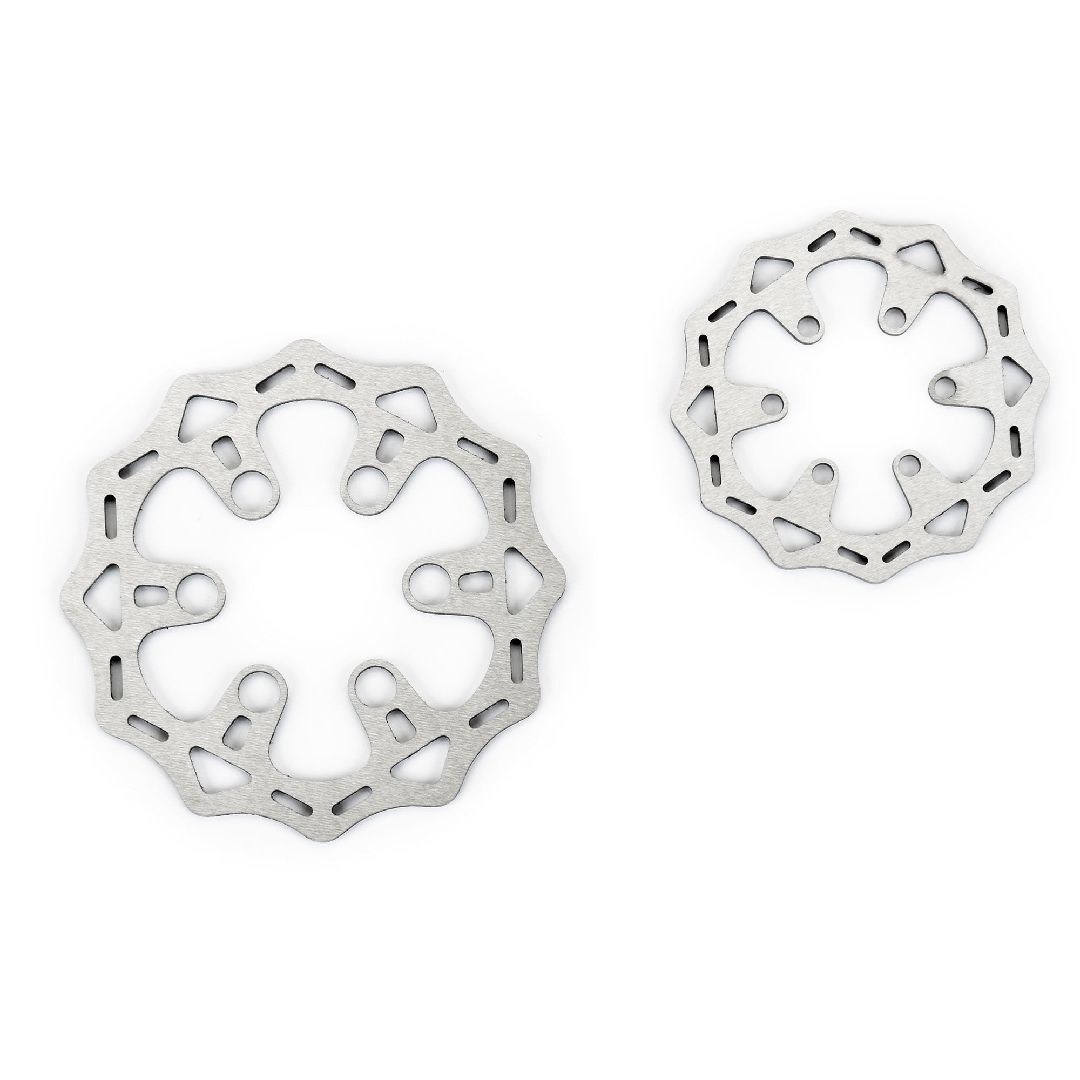 Pro-Line Euro Style Steel Front and Rear Brake Rotor – image 5