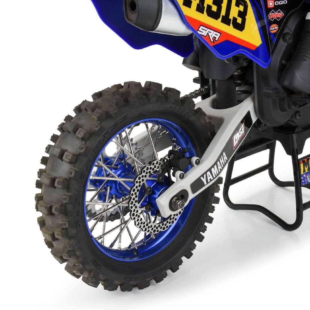 Pro-Line YZ Style Steel Front and Rear Brake Rotor: Promoto-MX – image 5