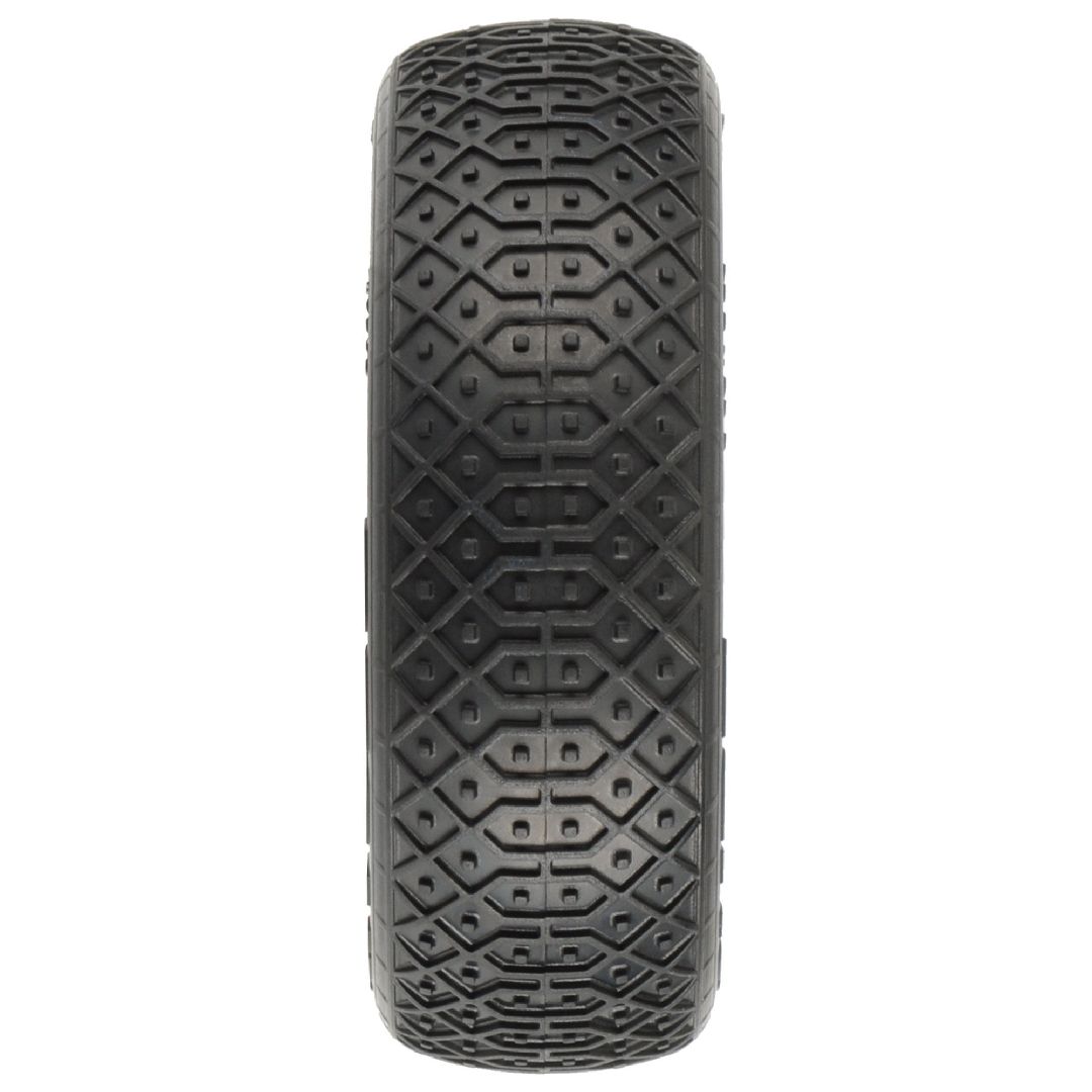 Pro-Line Electron 2.2" 2WD S3 (Soft) Off-Road Front Tires (2) – image 3