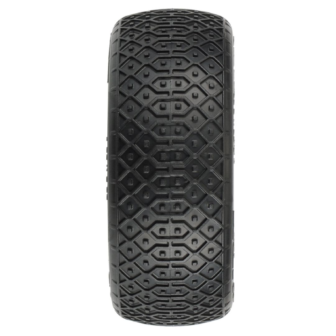 Pro-Line Electron 2.2"  MC (Clay) Off-Road Front Tires (2) – image 3