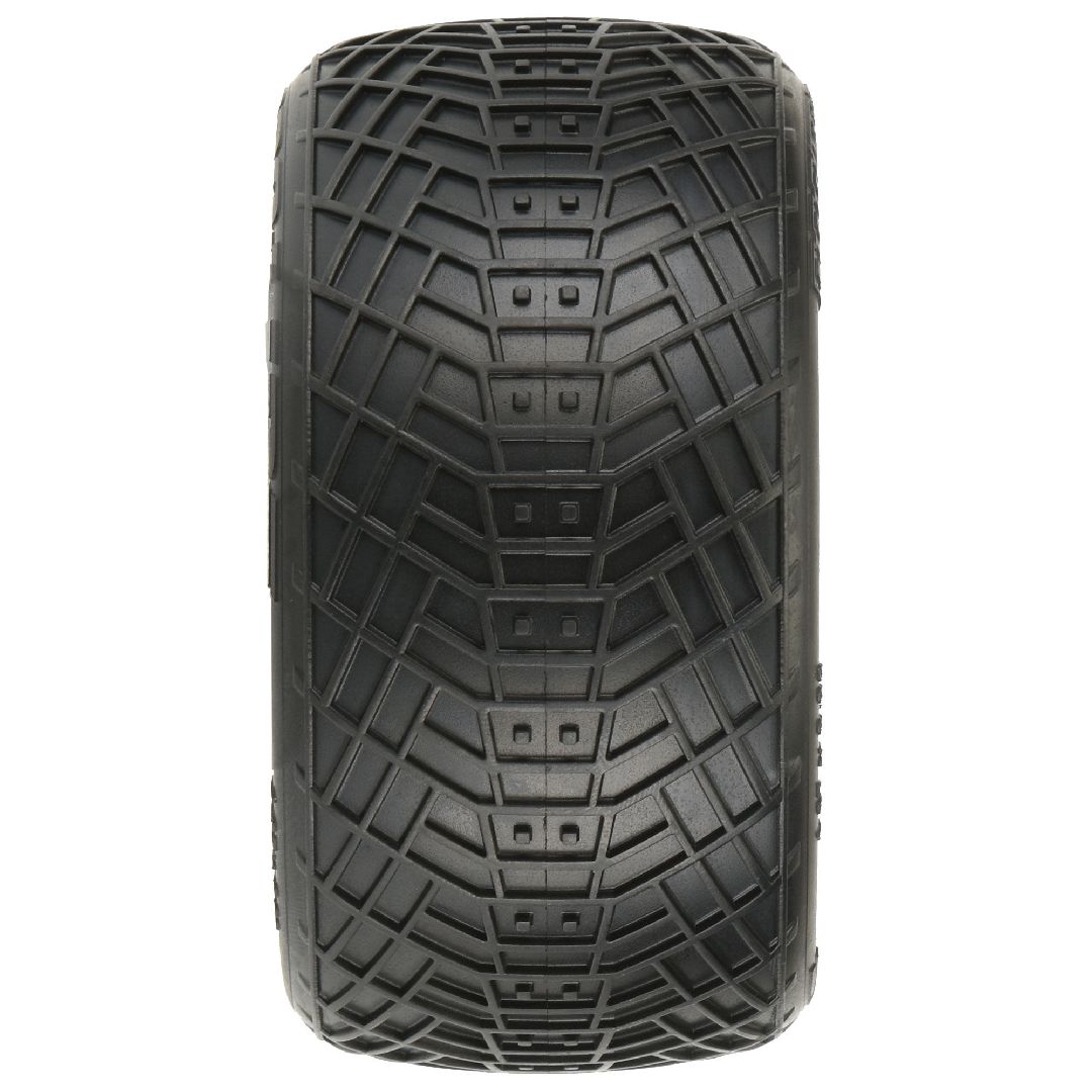 Pro-Line Positron 2.2" M4 (Super Soft) Off-Road Rear Tires (2) – image 2