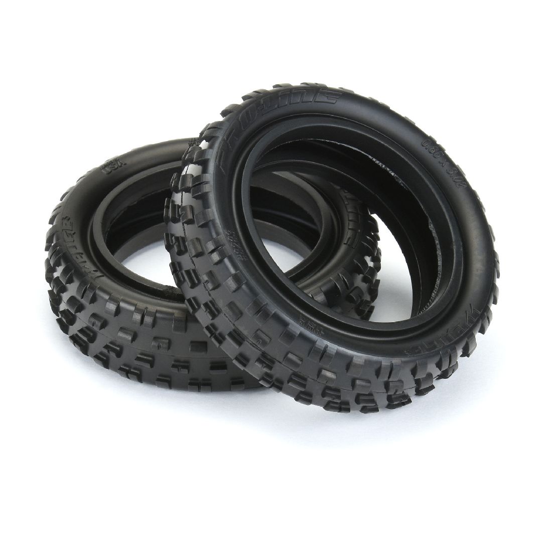 Pro-Line 1/10 Wedge Gen3 CR3 2WD Fr 2.2 Carpet Buggy (2) – image 2
