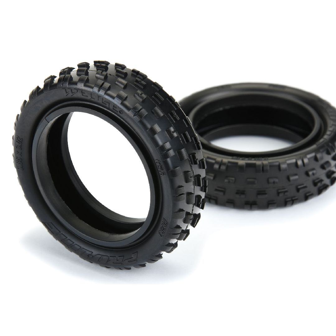 Pro-Line 1/10 Wedge Gen3 CR3 2WD Fr 2.2 Carpet Buggy (2) – image 3