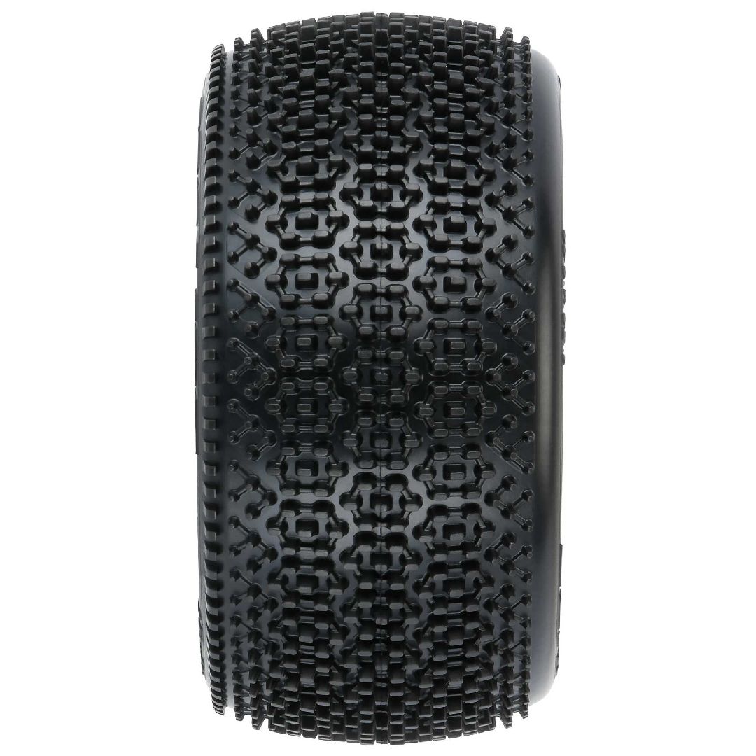 Pro-Line Hexon 2.2 Z3 Carpet Buggy Rear Tires (2) – image 5