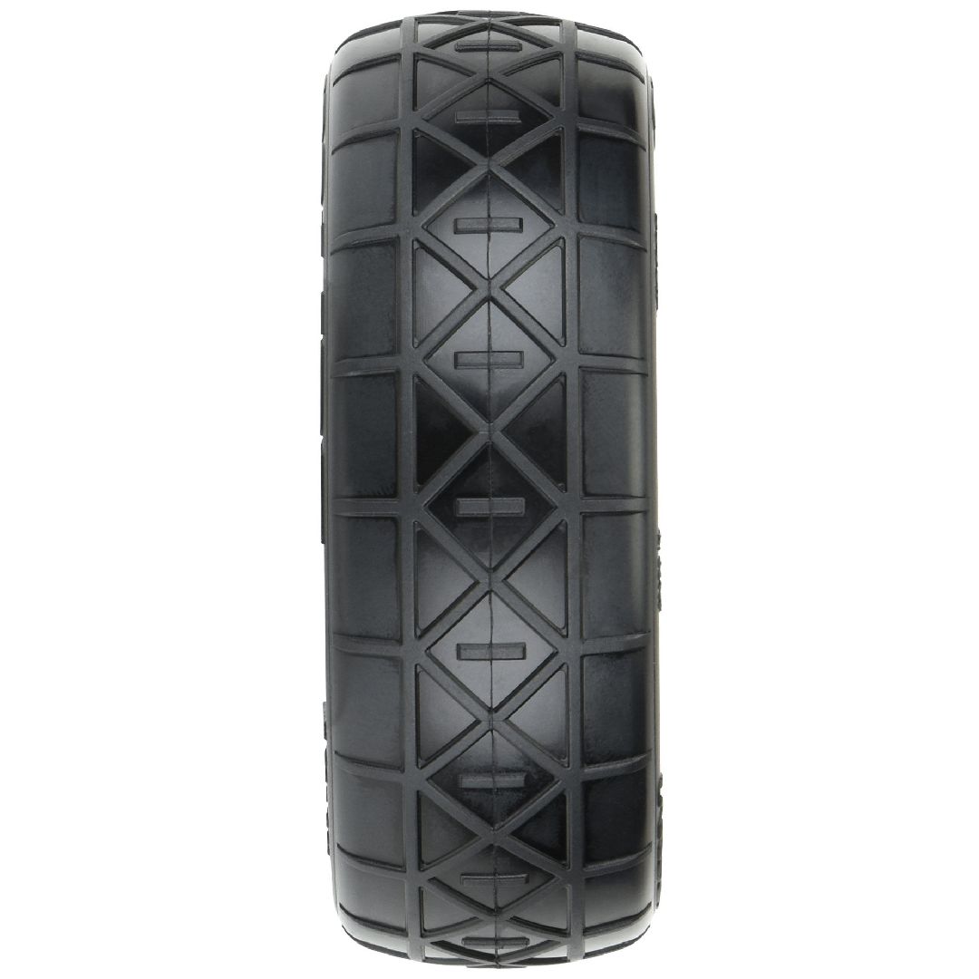 Pro-Line Shadow 2.2 2WD MC Buggy Front Tires (2) – image 2