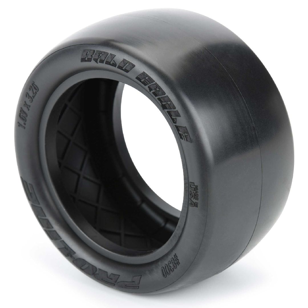Pro-Line Bald Eagle 2.2" MC (Clay) Off-Road Rear Tires (2) – image 2