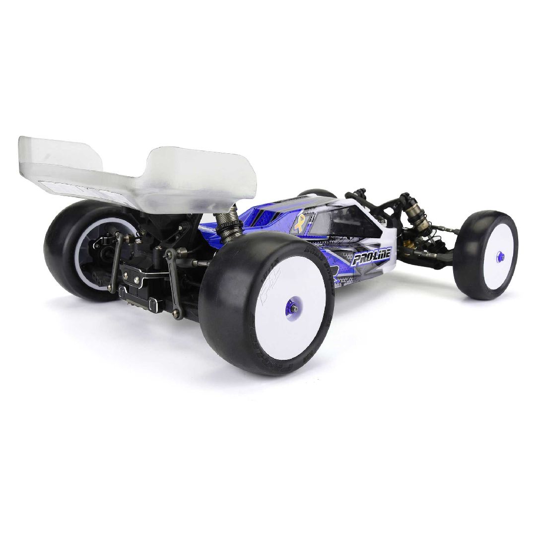 Pro-Line Bald Eagle 2.2" S3 (Soft) Off-Road Rear Tires (2) – image 2