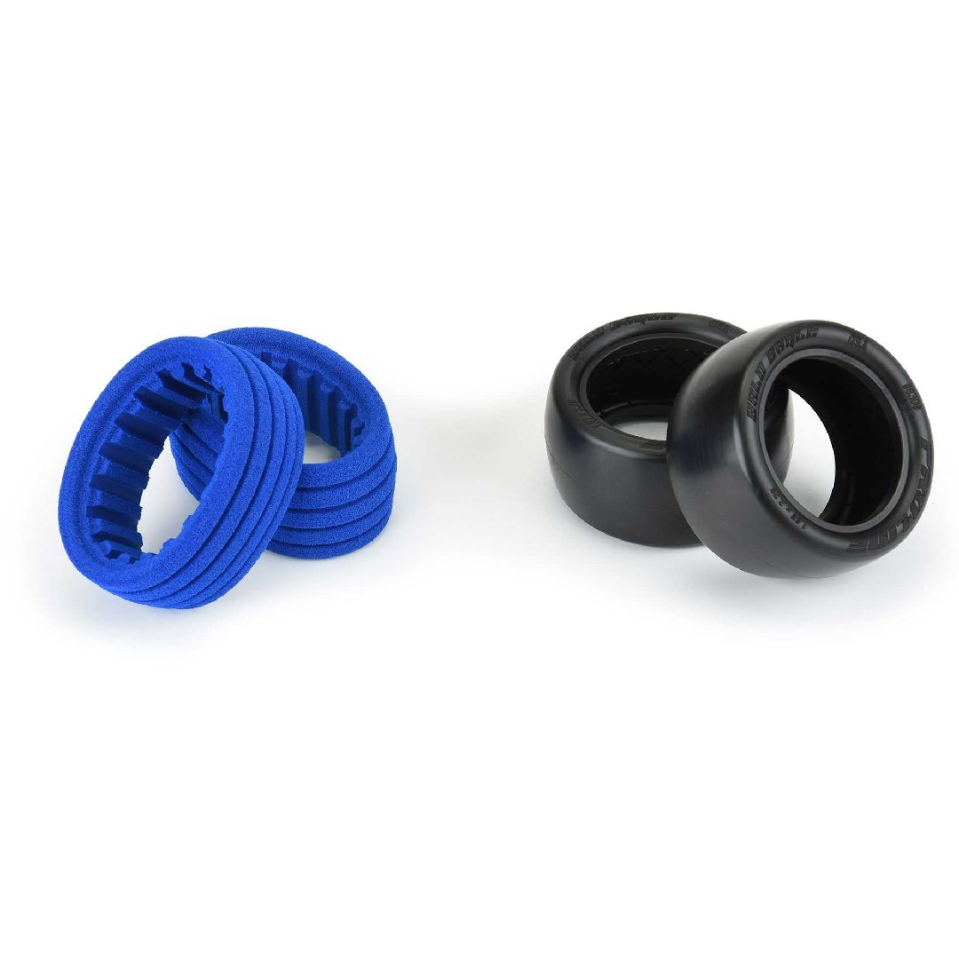 Pro-Line Bald Eagle 2.2" S3 (Soft) Off-Road Rear Tires (2) – image 5
