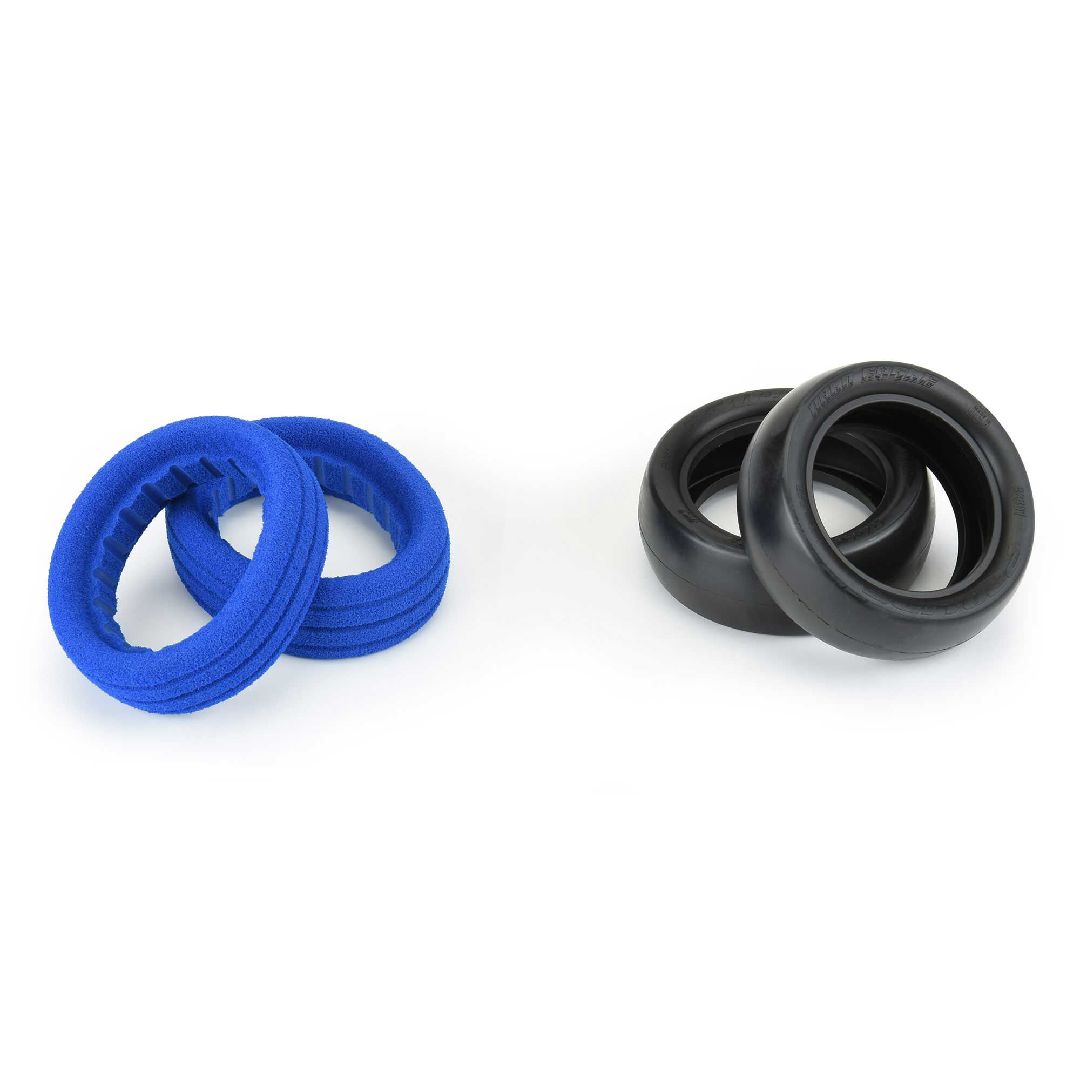 Pro-Line Bald Eagle 2.2"  MC (Clay) Off-Road Front Tires (2) – image 4