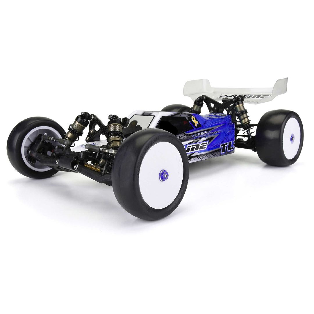 Pro-Line Bald Eagle 2.2"  MC (Clay) Off-Road Front Tires (2) – image 5