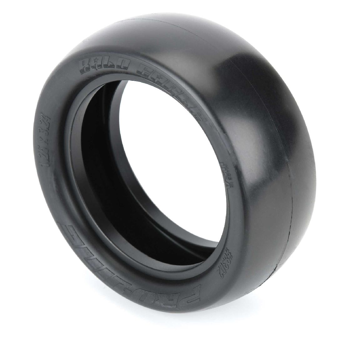 Pro-Line Bald Eagle 2.2"  MC (Clay) Off-Road Front Tires (2) – image 5