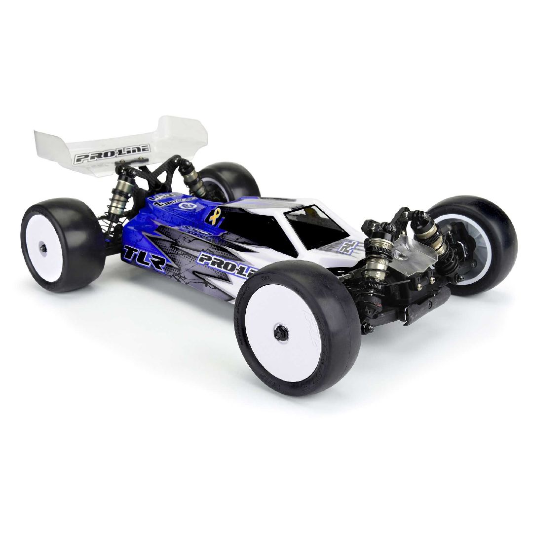 Pro-Line Bald Eagle 2.2"  S3 (Soft) Off-Road Front Tires (2) – image 3