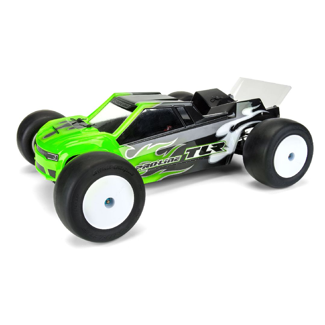 Pro-Line 1/10 Bald Eagle T 2.2 MC Off-Road Trk Tires (2) – image 3