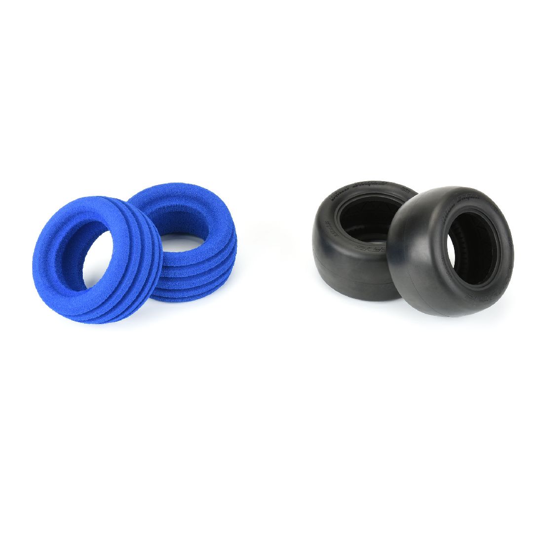 Pro-Line 1/10 Bald Eagle T 2.2 MC Off-Road Trk Tires (2) – image 4