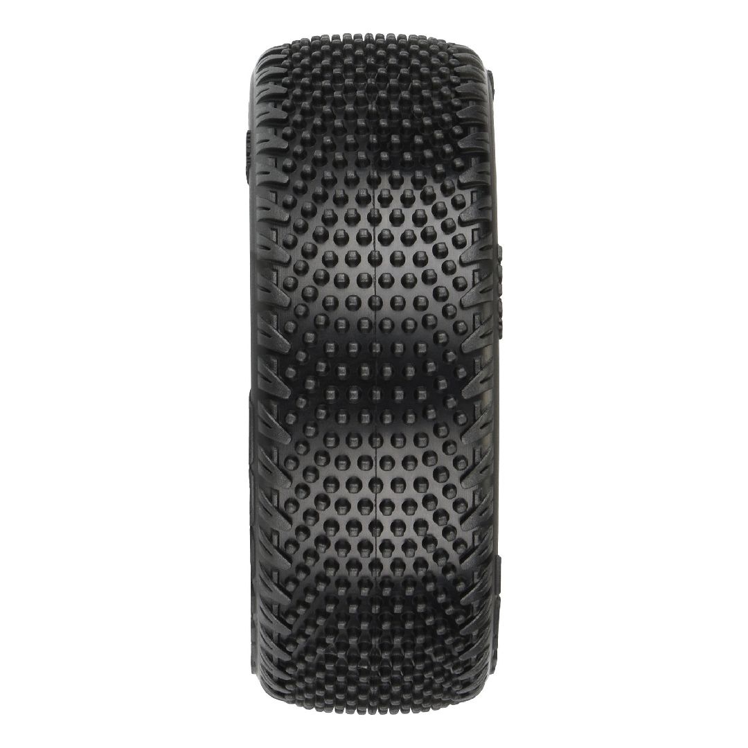 Pro-Line 1/10 Harpoon CR3 4WD Fr 2.2 Carpet Bggy Tires (2) – image 2
