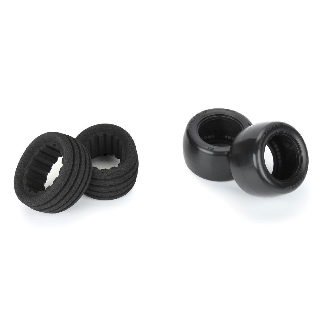 Pro-Line Bald Eagle 2.0 T S3 Front/Rear 2.2" Tires (2) – image 2