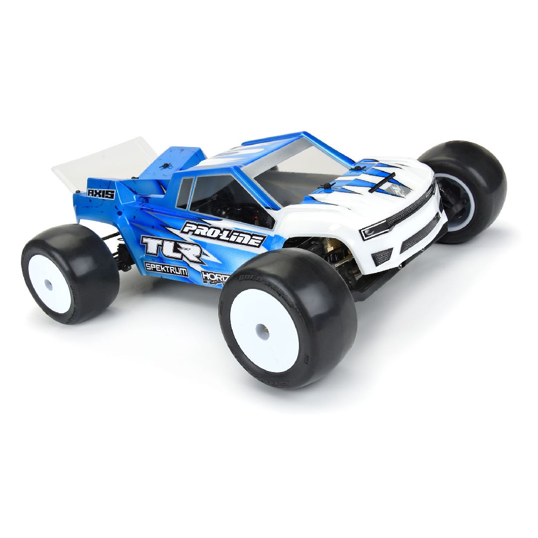 Pro-Line Bald Eagle 2.0 T S3 Front/Rear 2.2" Tires (2) – image 4