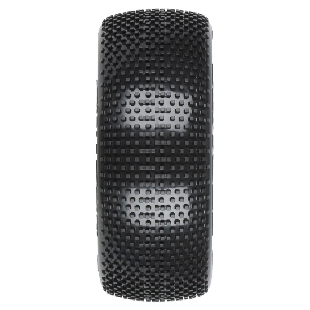 Pro-Line Hole Shot 2.0 (Super Soft) Off-Road Tires (2) – image 2
