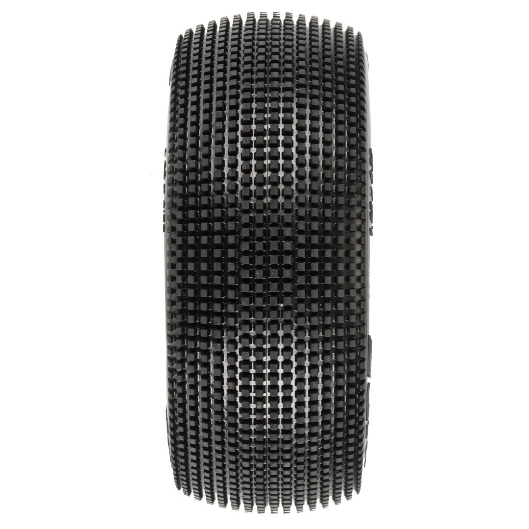 Pro-Line Fugitive S4 1:8 Buggy Tires (2) for F/R – image 2