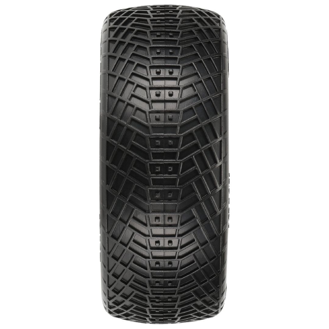 Pro-Line 1/8 Positron M4 Super Soft Off Road Tire: Buggy(2) – image 2