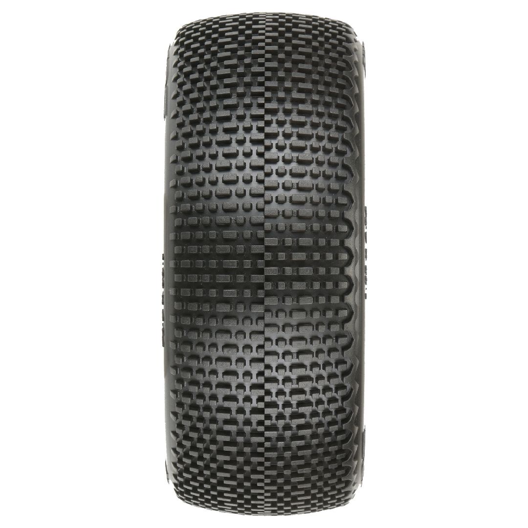 Pro-Line 1/8 Buck Shot M4 Tires (2) :Buggy – image 4