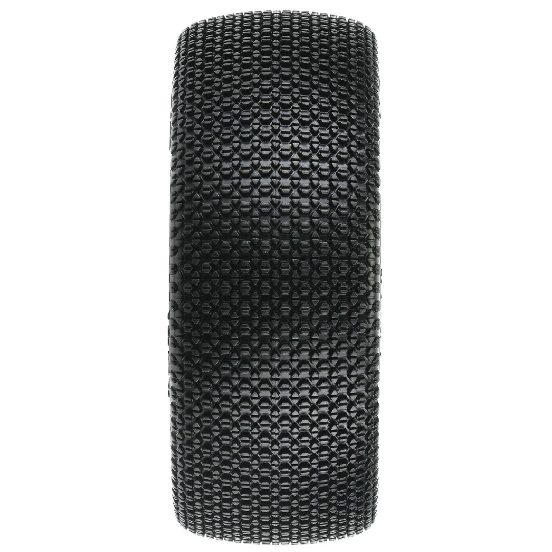 Pro-Line Slide Lock MC 1:8 Buggy Tires (2) for F/R – image 2