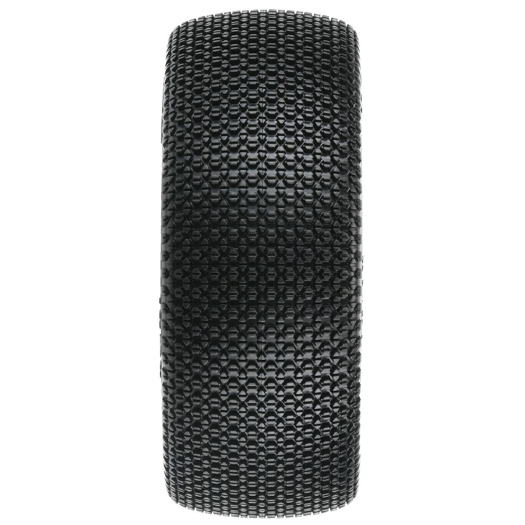Pro-Line 1/8 Slide Lock S5 (Ultra Soft) Buggy Tires (2) – image 4