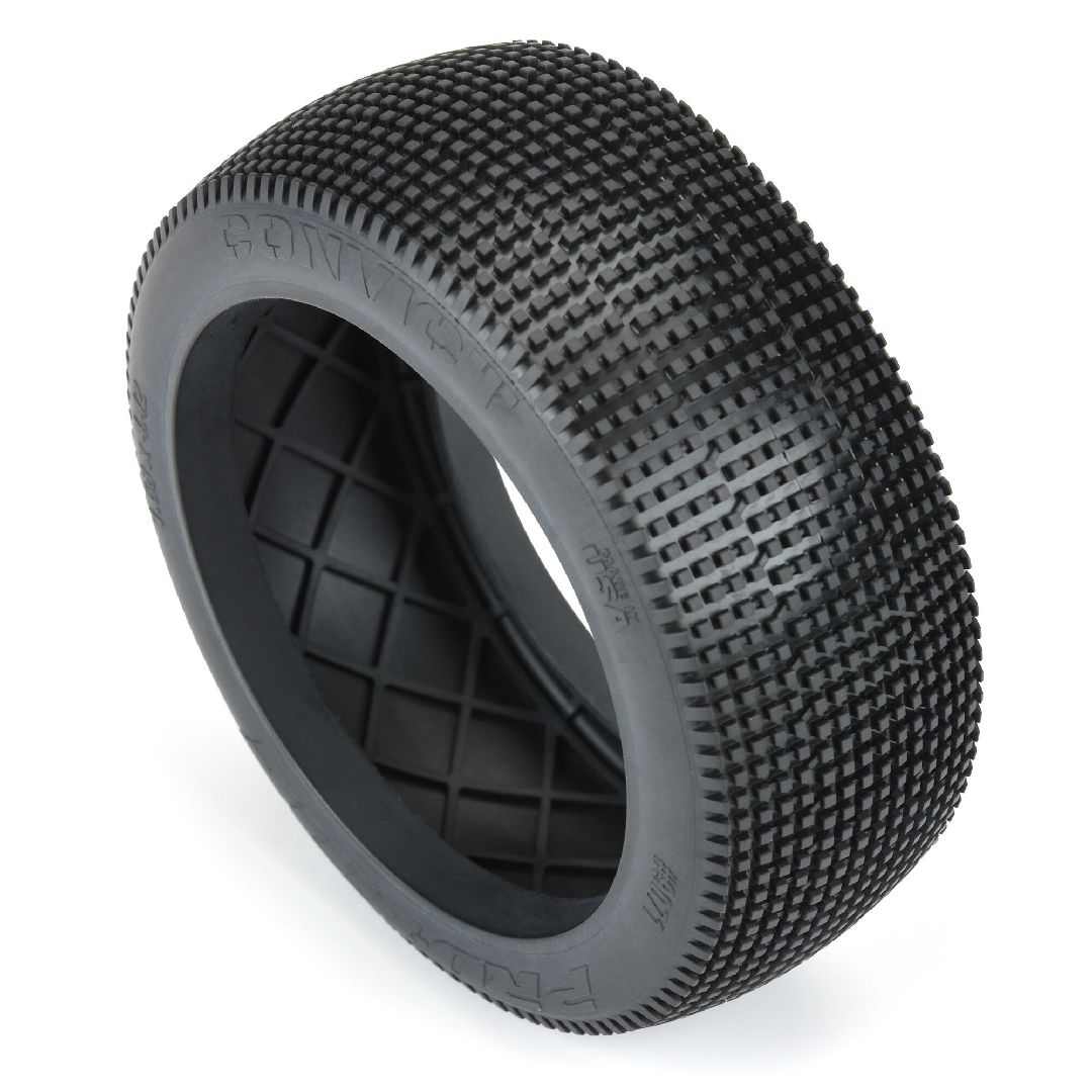 Pro-Line Convict M3 Off-Road 1:8 Buggy Tires for F/R – image 3
