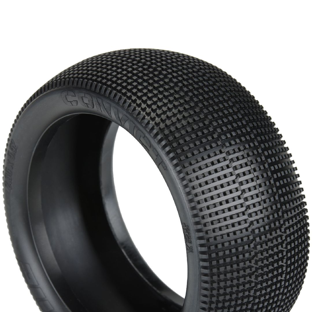 Pro-Line Convict 4.0" M3 (Soft) Off-Road 1/8 Truck Tires (2) – image 3