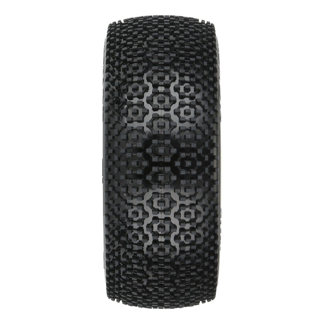 Pro-Line 1/8 Hex Shot S3 F/R Off-Road 1:8 Buggy Tires (2) – image 2