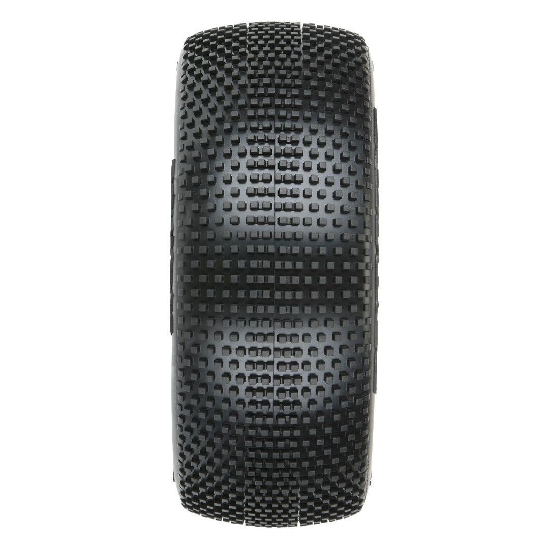 Pro-Line 1/8 Vandal S5 Front/Rear Off-Road Buggy Tires (2) – image 4