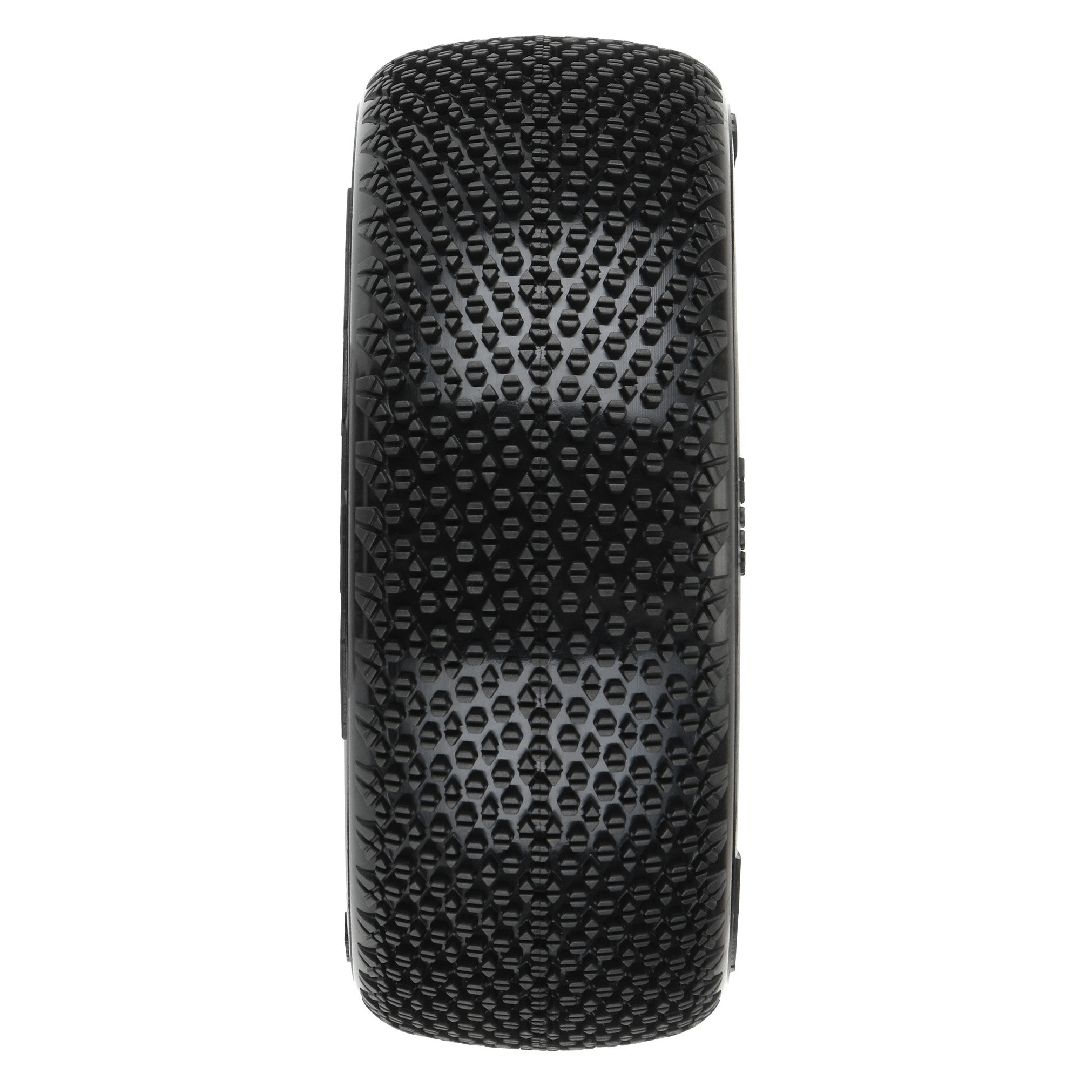 Pro-Line Valkyrie S4 (Super Soft) Off-Road 1:8 Buggy Tires (2) – image 3