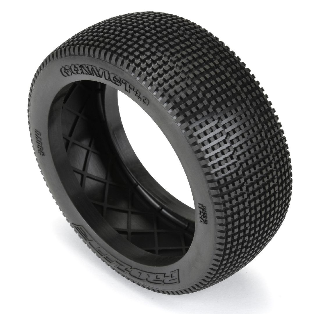 Pro-Line Convict 2.0 M3 Off-Road 1:8 Buggy Tires (2) – image 5