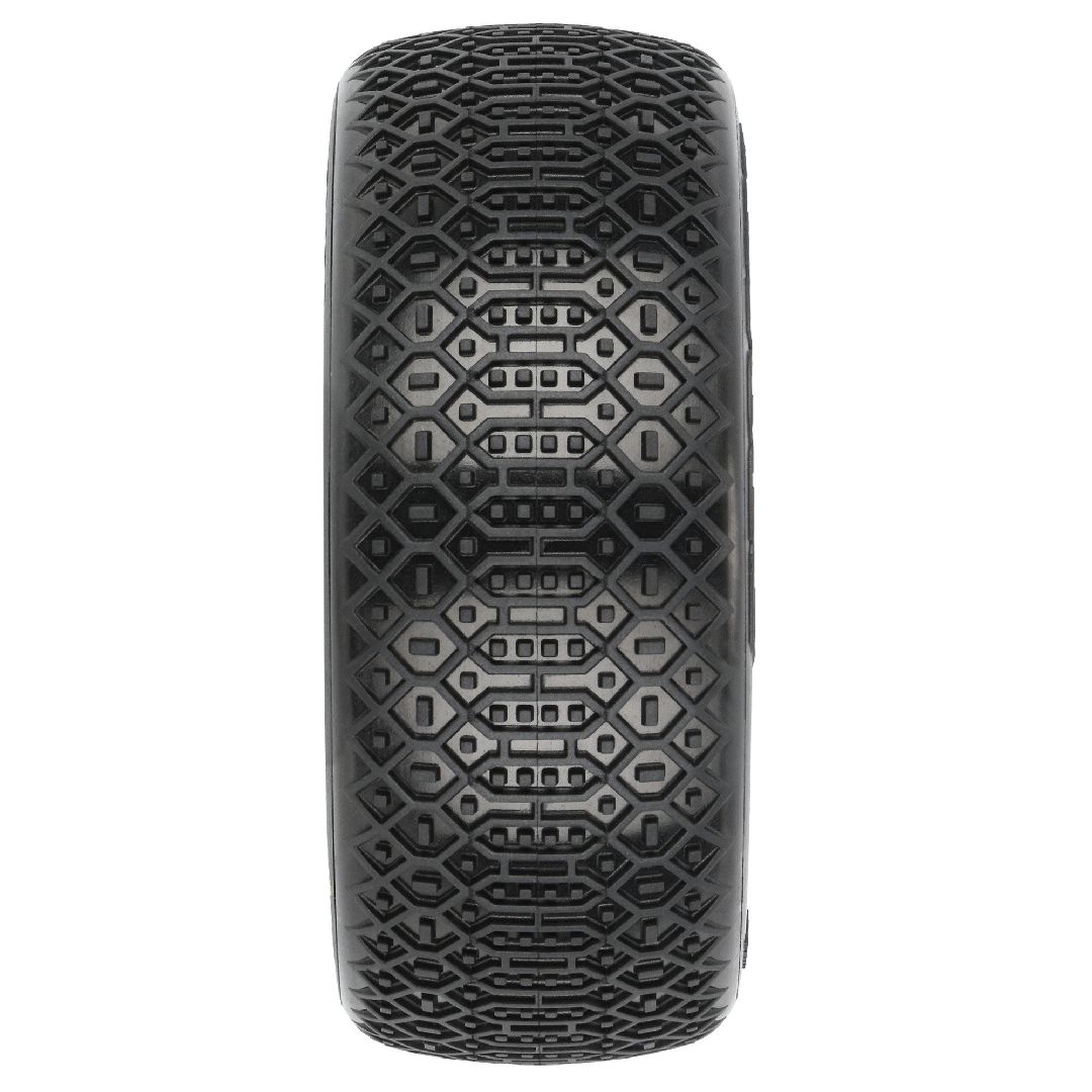 Pro-Line Electron 2.0 MC Off-Road 1:8 Buggy Tires (2) – image 3