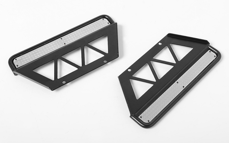 美品★【RC4WD製★Blazer & K10 V8エンジンベイ RC4WD Small Block V8 Engine Bay for Chevrolet Blazer and K10