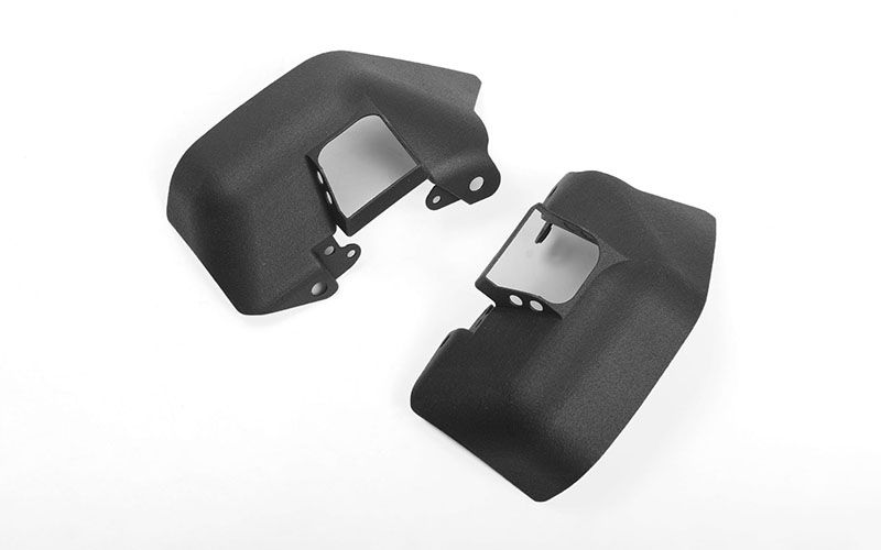 RC4WD Oxer Front Inner Fender Set for Axial 1/10 SCX10 II UMG10 thumbnail 1