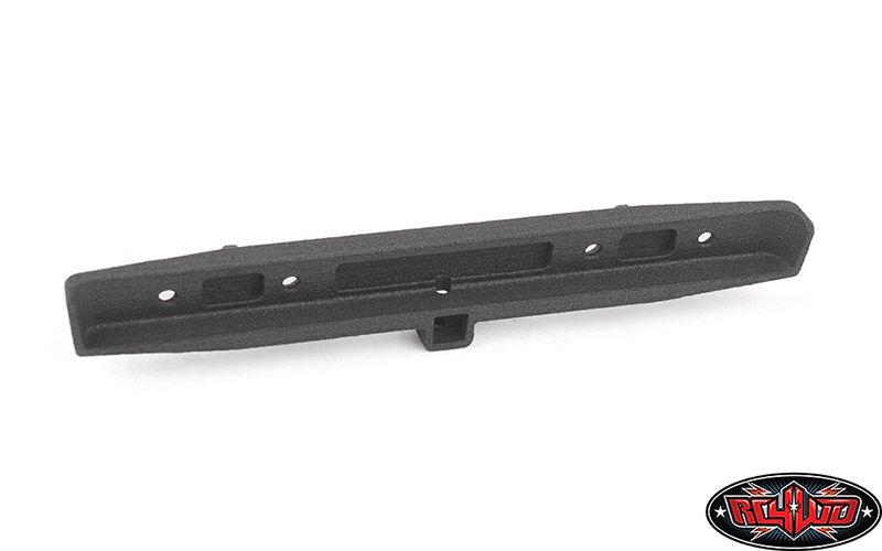 RC4WD Micro Series Rear Bumper for SCX24 1/24 1967 Chev C10 – image 2