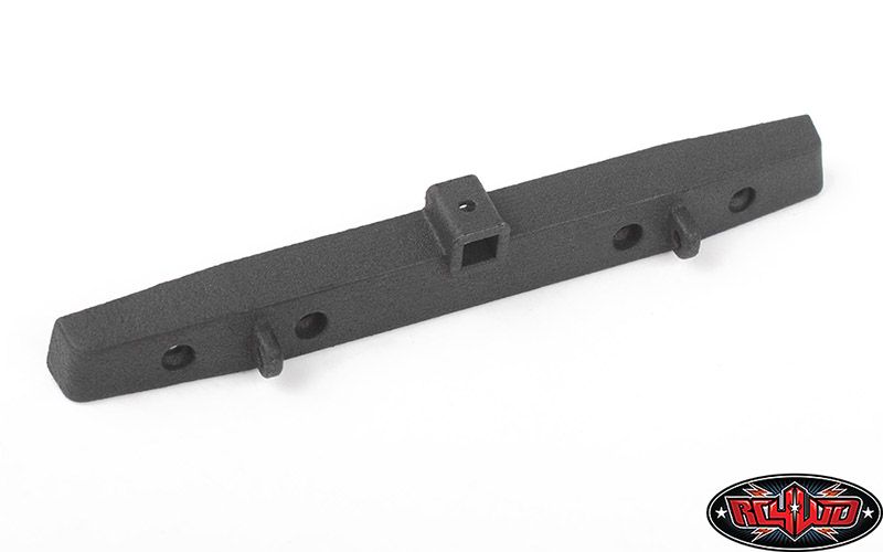 RC4WD Micro Series Rear Bumper for SCX24 1/24 1967 Chev C10 – image 3