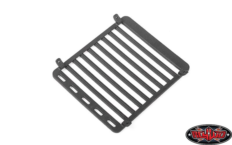 RC4WD Micro Series Roof Rack for SCX24 1/24 1967 Chev C10 – image 2